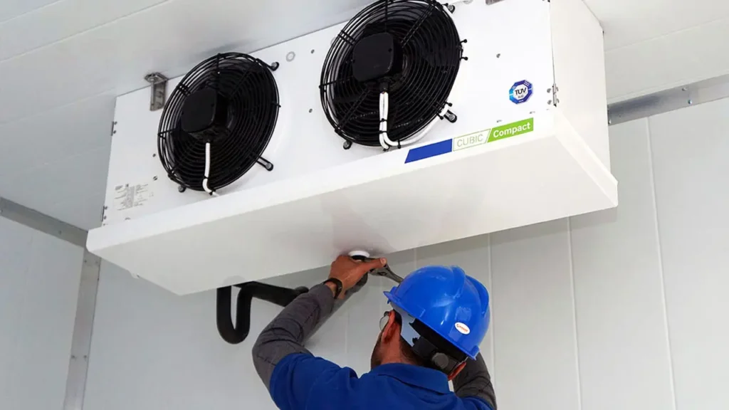 mantenimiento-camara-refrigeracion